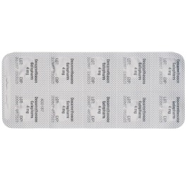 DEXAMETHASONE Galepharm cpr 4 mg 100 pce