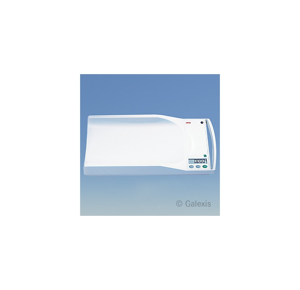 SECA pèse bébé électronique léger 336
