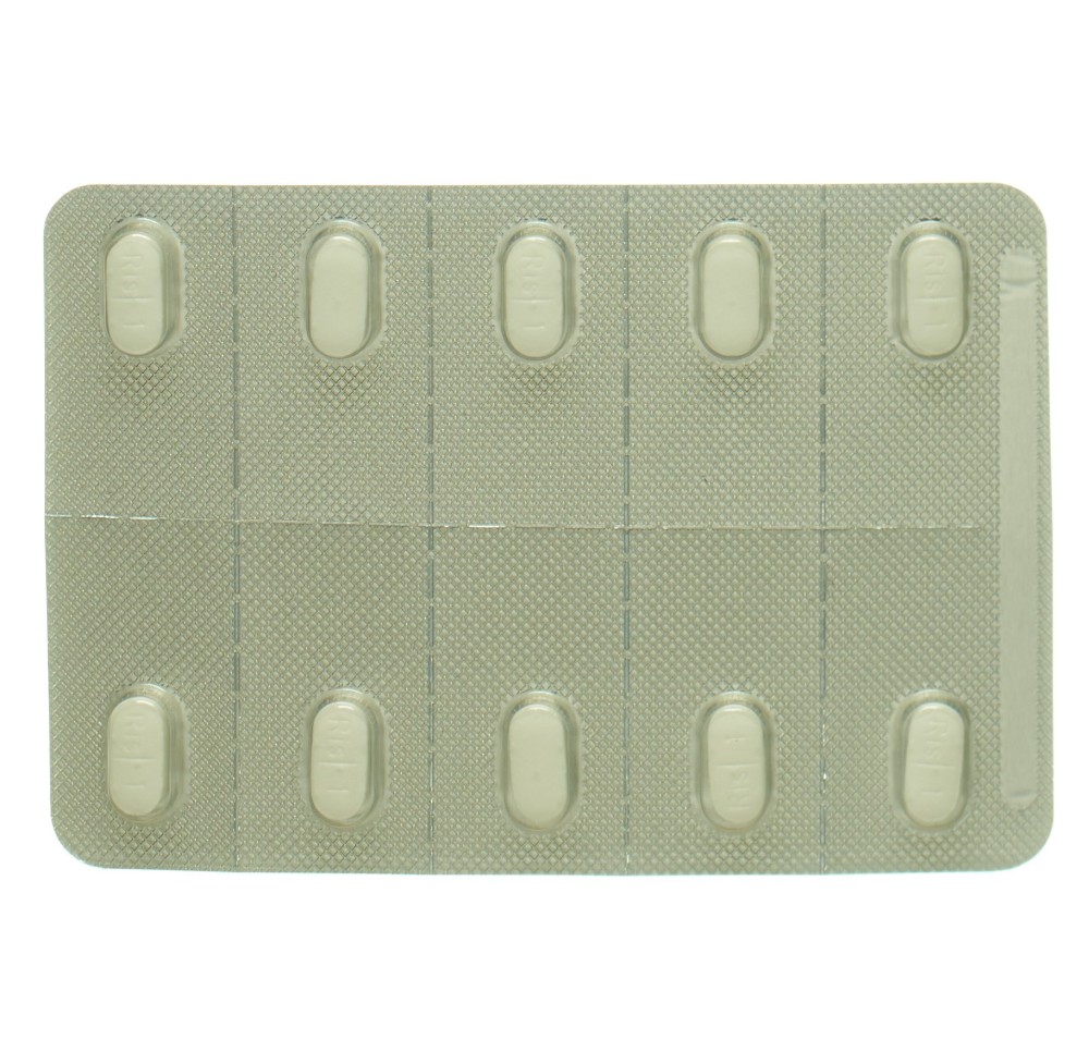 RISPERDAL cpr pell 1 mg 60 pce