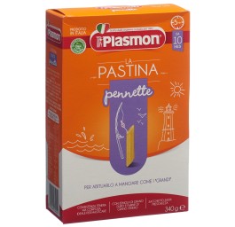 PLASMON pasta pennette 340 g