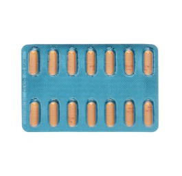EXELON caps 3 mg 56 pce