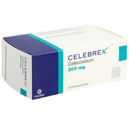 CELEBREX caps 200 mg 100 pce