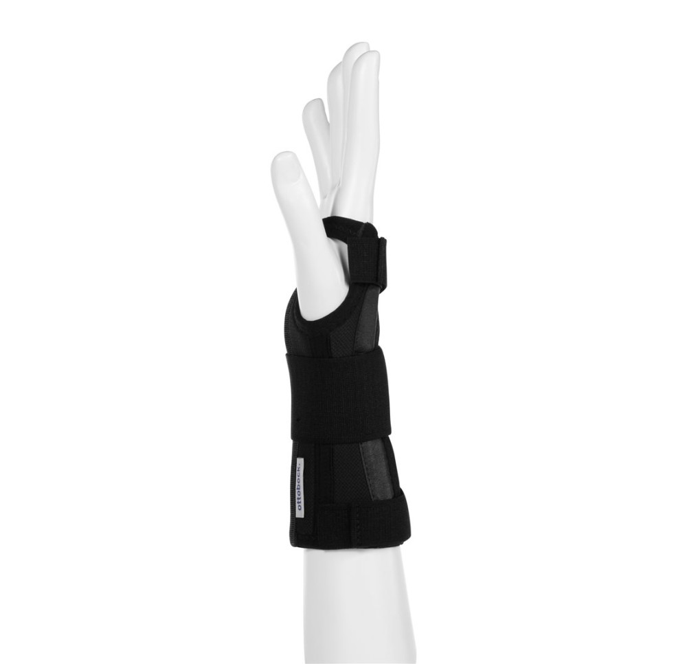 MANU COMFORT STABLE serre poignet M-L gauche