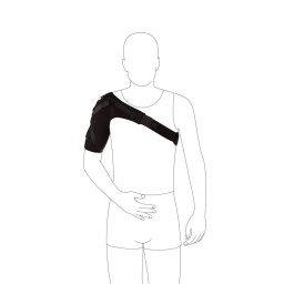 ACRO COMFORT bandage épaule XL