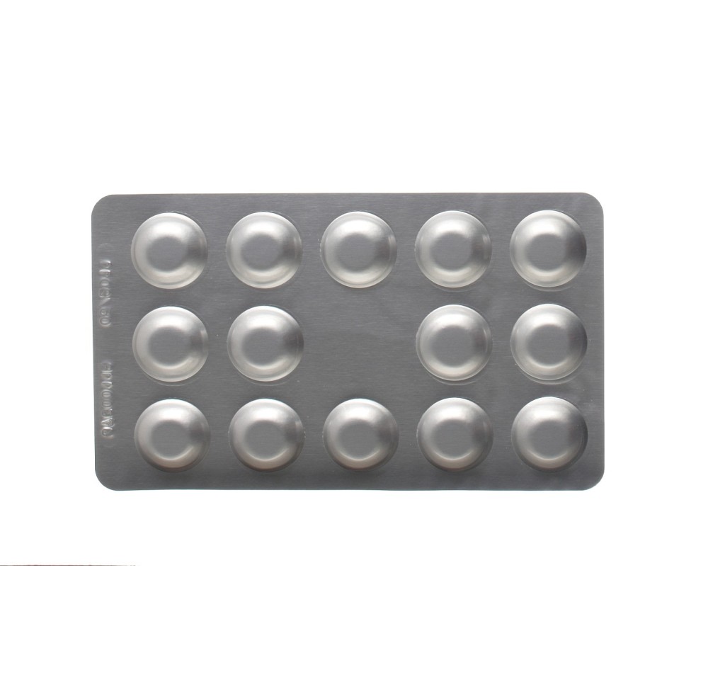 ACTOS cpr 15 mg 98 pce