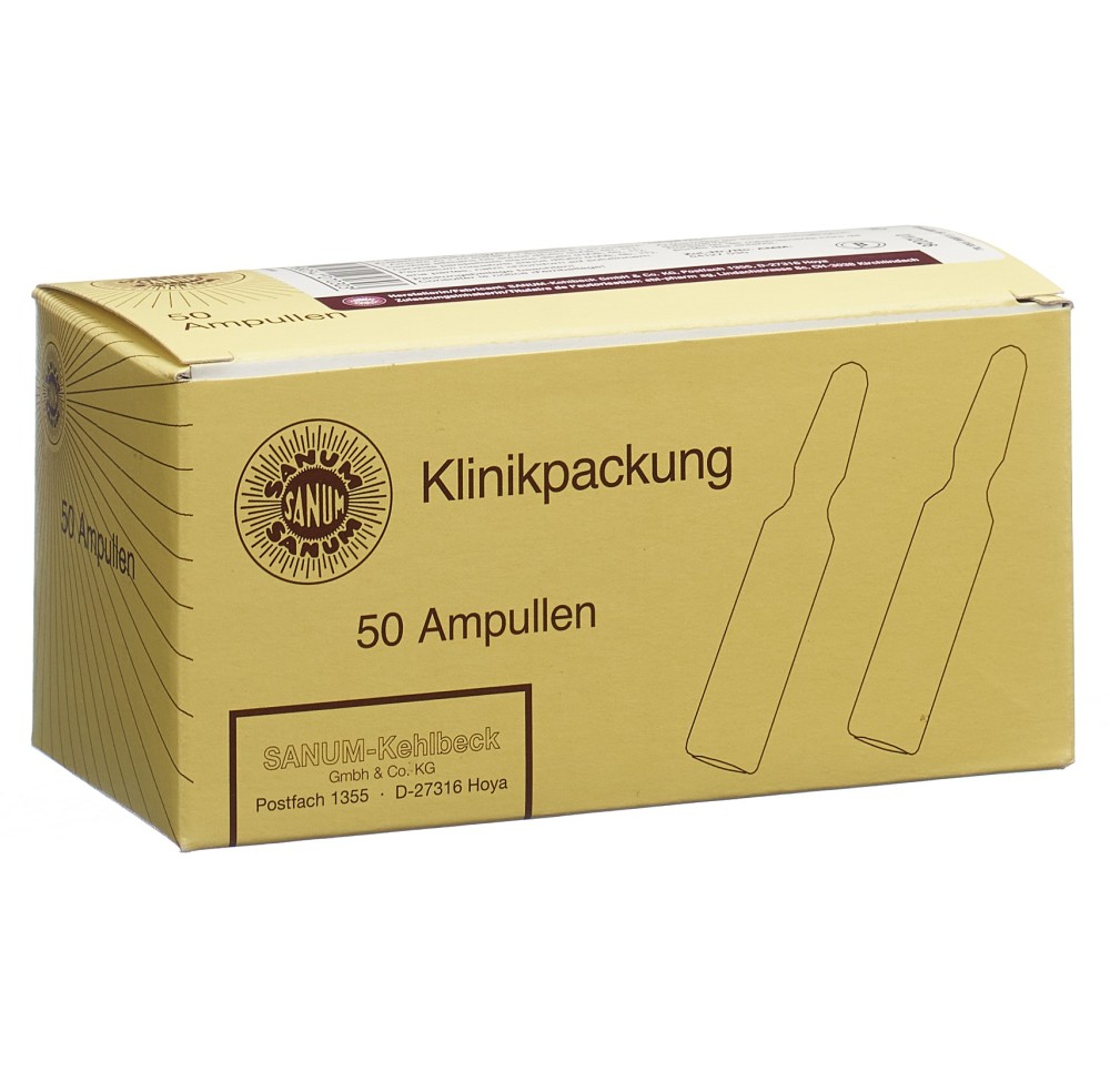 EXMYKEHL sol inj 5 D 50 amp 1 ml