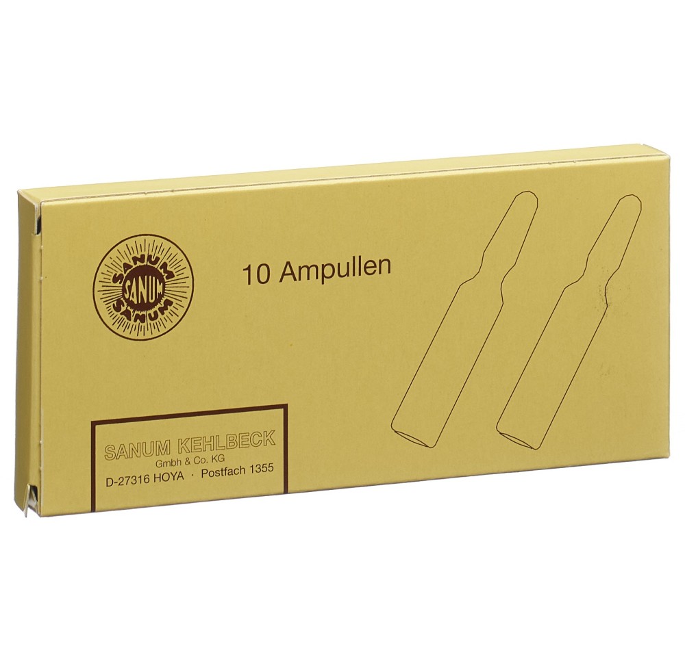 FORMASAN sol inj 10 amp 2 ml
