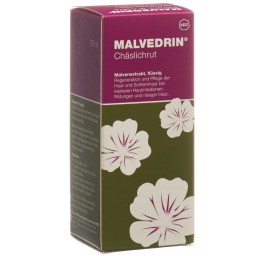 MALVEDRIN Extrait de mauve liq 100 ml