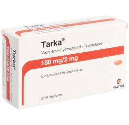 TARKA cpr pell 30 pce