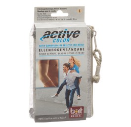 BORT ActiveColor coudière S -26cm beige