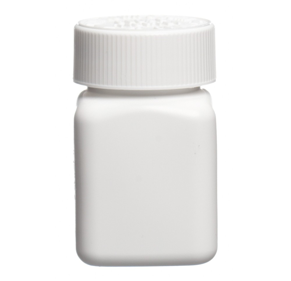 RITALINE LA caps 30 mg bte 100 pce
