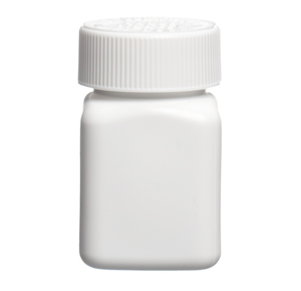 RITALINE LA caps 40 mg bte 100 pce