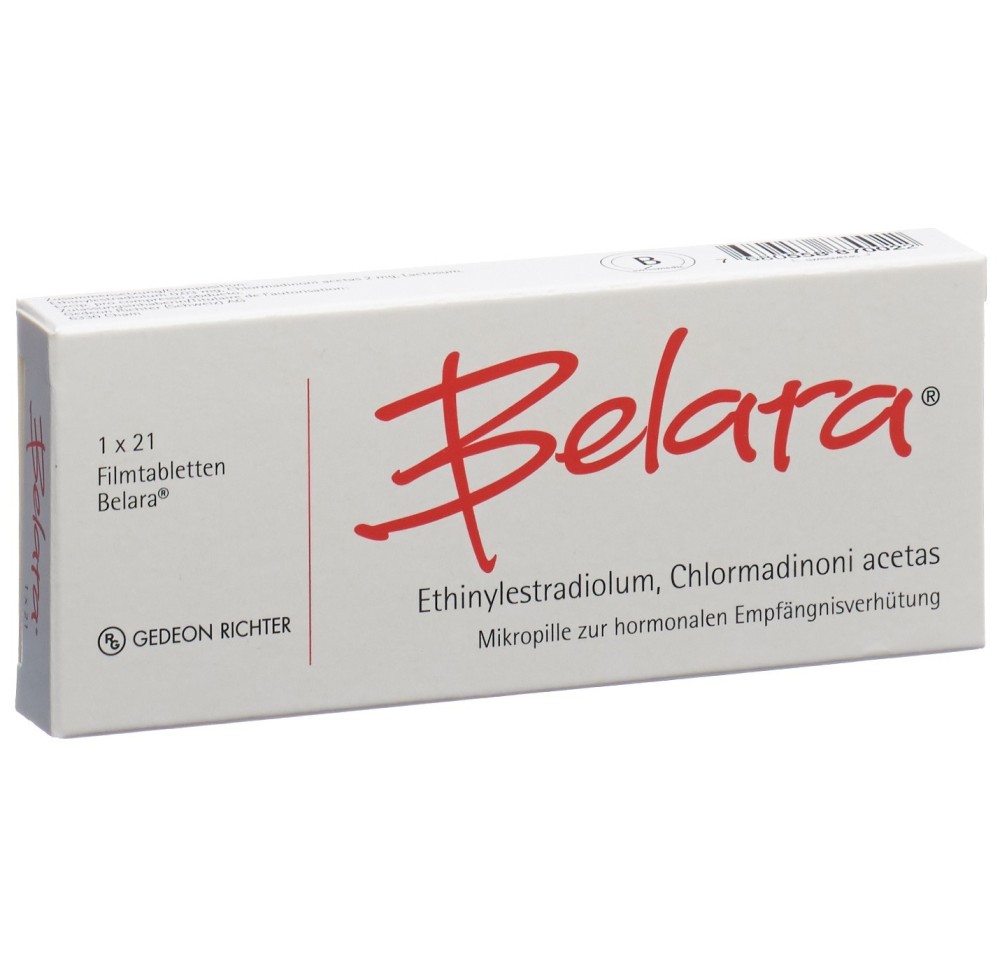 BELARA cpr pell 21 pce