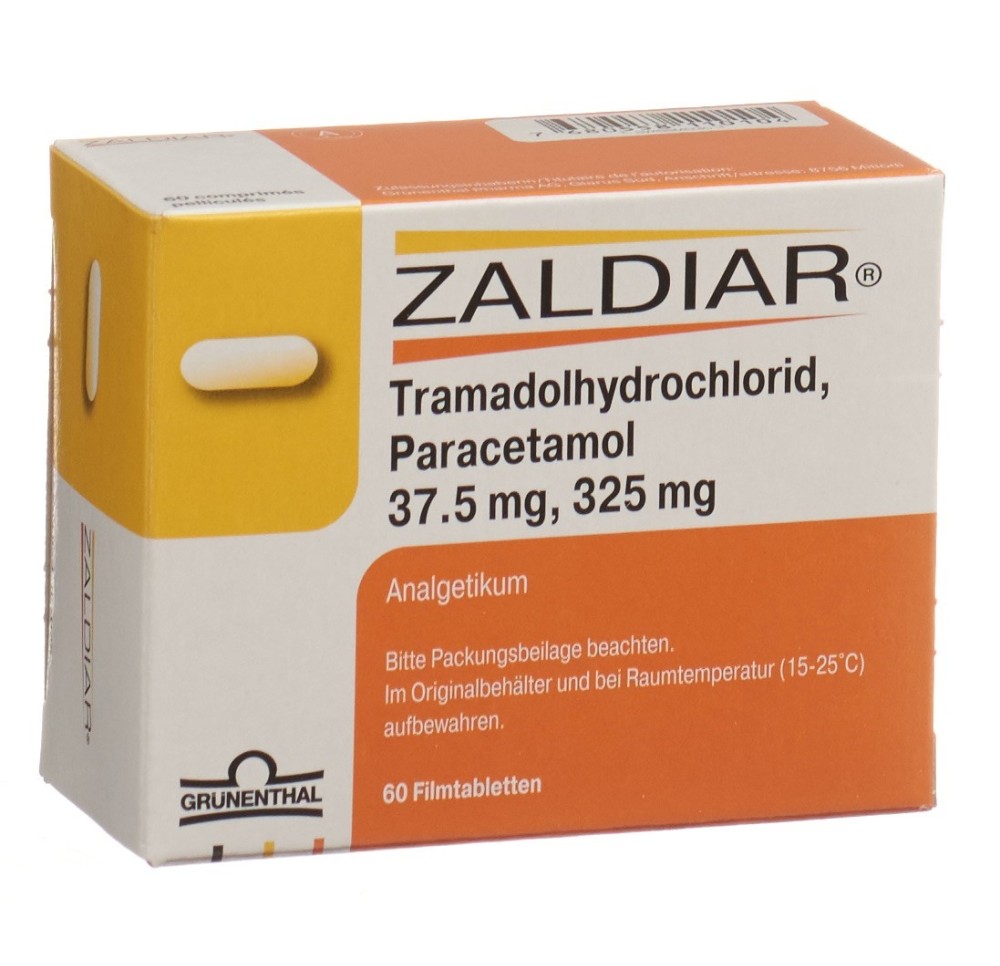 ZALDIAR cpr pell 60 pce