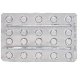 METOLAZONE Galepharm cpr 5 mg 100 pce
