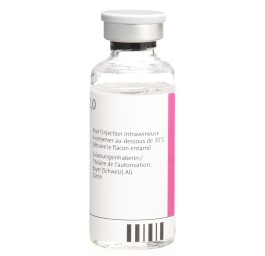 GADOVIST 1.0 sol inj 7.5ml ser pré 7.5 ml
