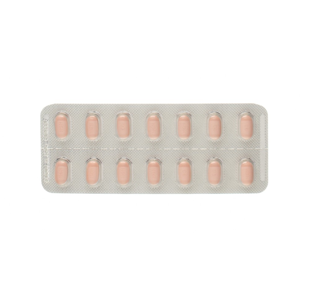 CO-DIOVAN cpr pell 80/12.5 mg 98 pce