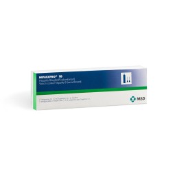 HBVAXPRO sol inj 10 mcg ser pré 1 ml