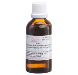 DISPER émulsifiant 50 ml