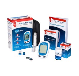 SWISSPOINTOFCARE GK Dual Kickstart set