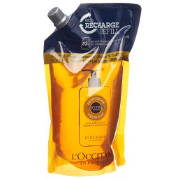 L'OCCIT KARIT Éco Rech Savon Verveine 500 ml
