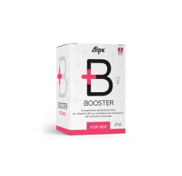 ALPX BOOSTER FOR HER fl 50 pce