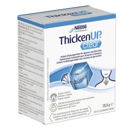 THICKENUP Clear pdr 288 stick 1.2 g