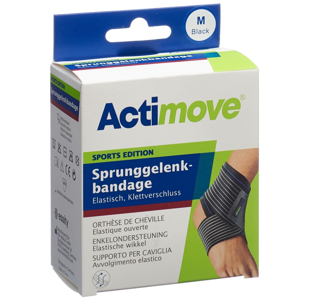 ACTIMOVE Sport Orthèse de cheville M
