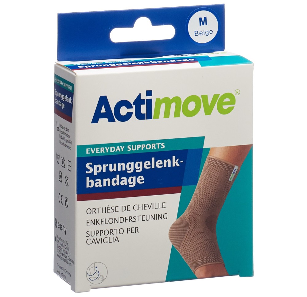 ACTIMOVE Everyday Support Orth cheville M