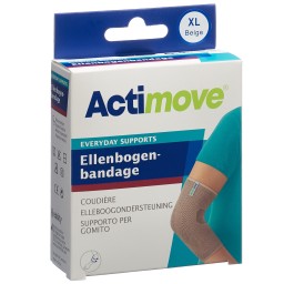 ACTIMOVE Everyday Support Coudière XL