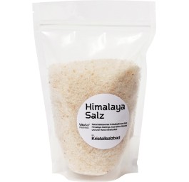 VITASAL bain cristal Himalaya gros PE sach 1000 g