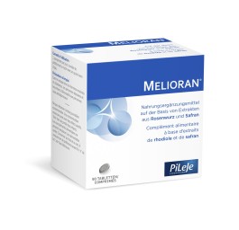 MELIORAN cpr 90 pce