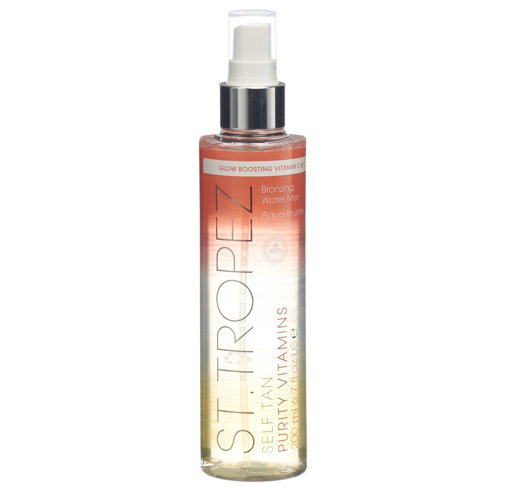 ST TROPEZ SUNCARE Purity Vit Br Body Mist 200 ml