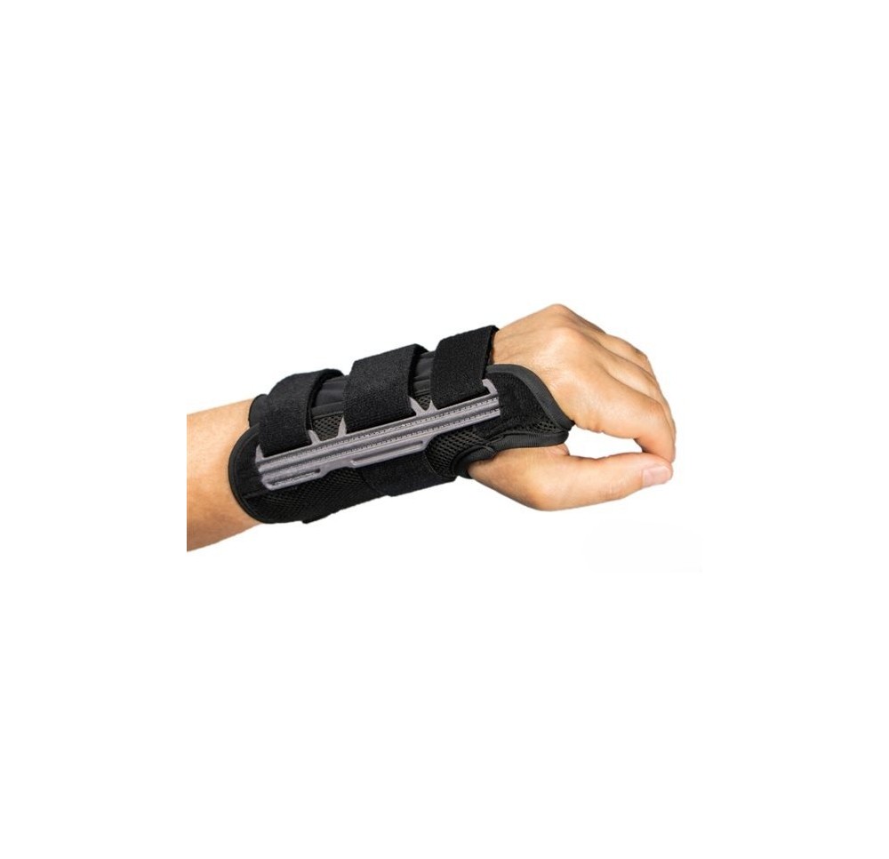BRACEID Attelle poignet EMBRACE WRIST M gauche