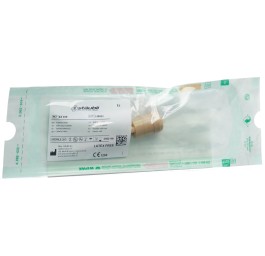 STÄUBLI valve cathéter KV 100 deux mains