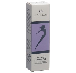 VABELLE gel rafraîchissant intime disp 30 ml