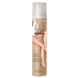 AIR STOCKING PREMIER SILK collant l nat spr 56.7 g