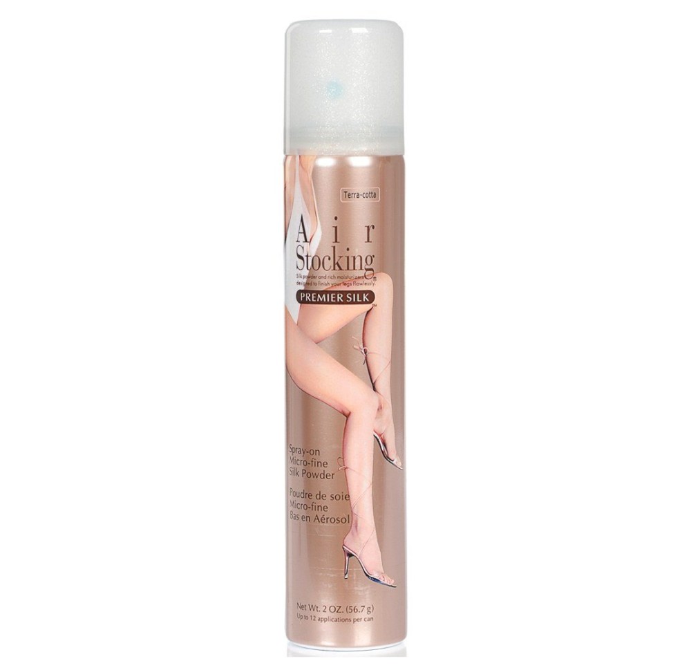 AIR STOCKING PREMIER SILK collant terra spr 56.7 g