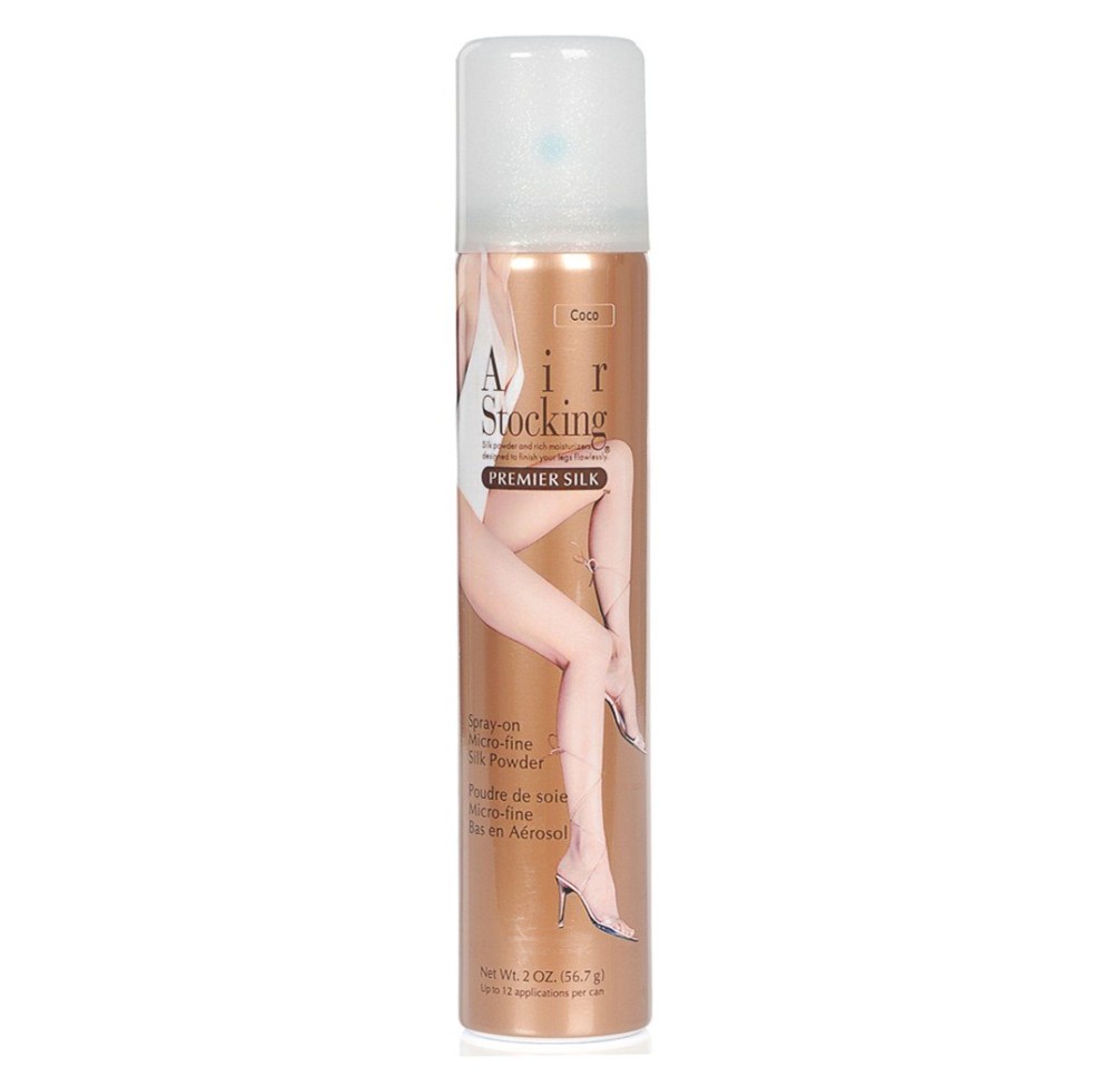 AIR STOCKING PREMIER SILK collant coco spr 56.7 g