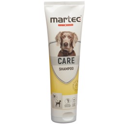 MARTEC PET CARE shampooing CARE tb 250 ml
