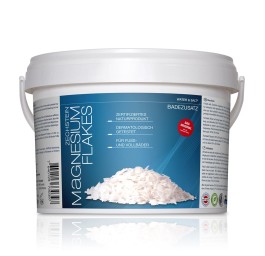 ZECHSTEIN flakes de magnésium seau 2 kg