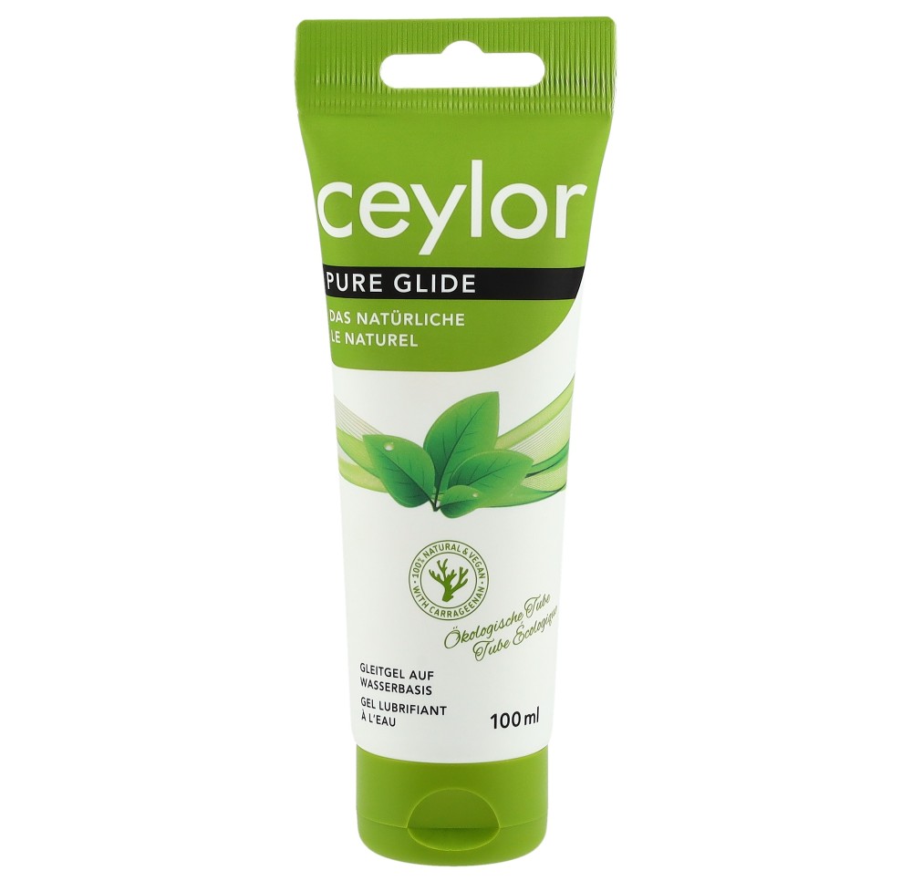 CEYLOR Lubrifiant Pure Glide tb 100 ml