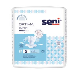 SENI Optima Super changes comp S ceint 10 pce