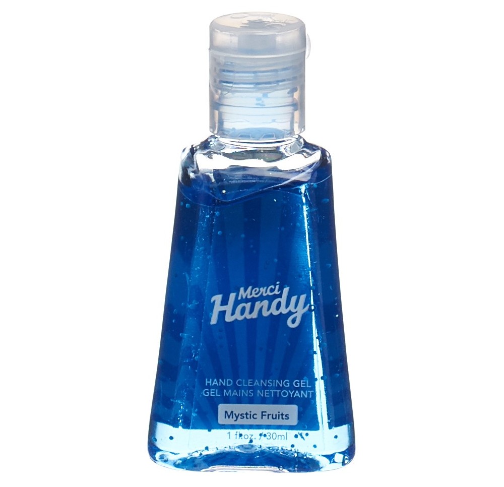 MERCI HANDY Hand Cleans Gel Mystic Fruits 30 ml
