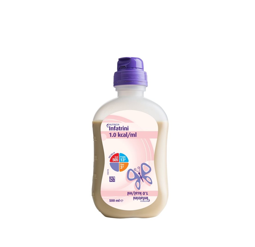 INFATRINI liq (nouveau) 12 x 500 ml