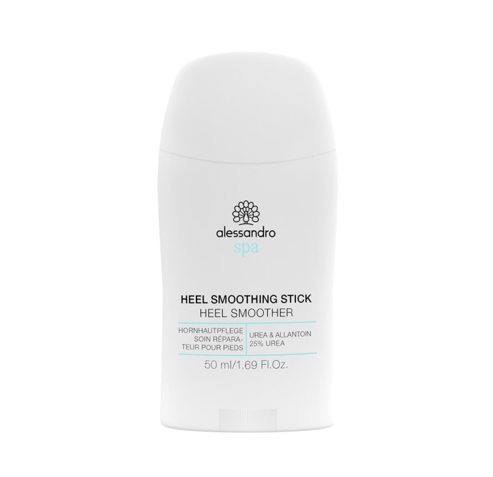 ALESSAN PEDIX Heel Smoothing (re) stick 50 g
