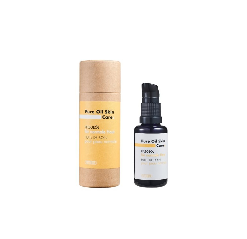 PURE OIL SKIN CARE Huile soin peau normale 30 ml