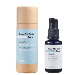PURE OIL SKIN CARE Huile soin peau sensibl 30 ml