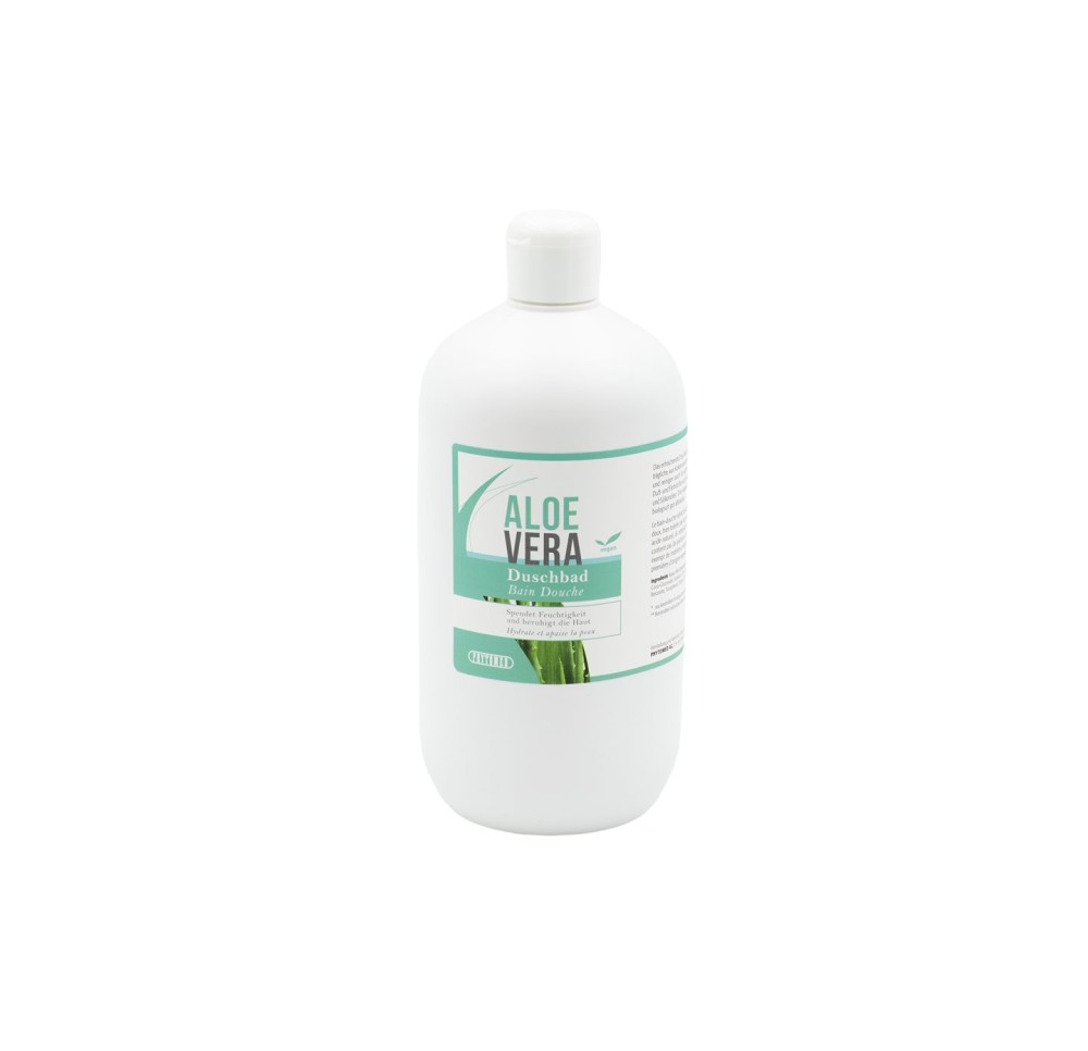 PHYTOMED Aloe vera bain douche fl 1000 ml