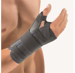 BORT SellaTex Classic S droit gris